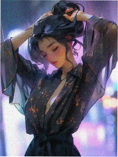 长镜头人文纪录片封面
